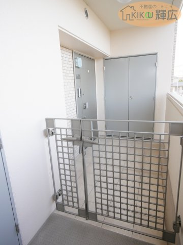 【玄関】 | グラジオ大久保ミラコスタ　2階