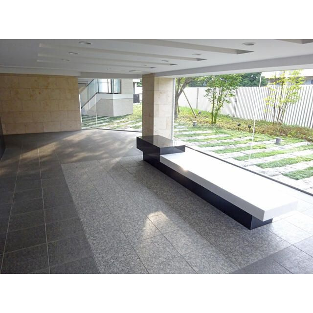 プレシス横濱山手パークフロント（０２１０１８）のその他共用部分