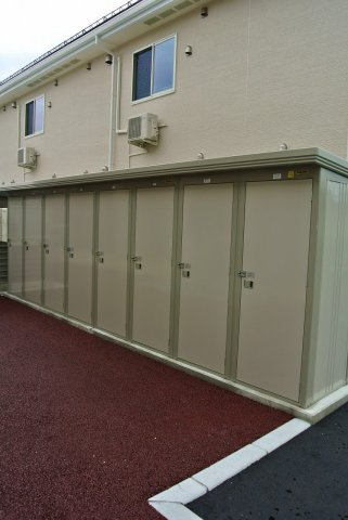 ヴィラ・シャンテＢのその他|その他