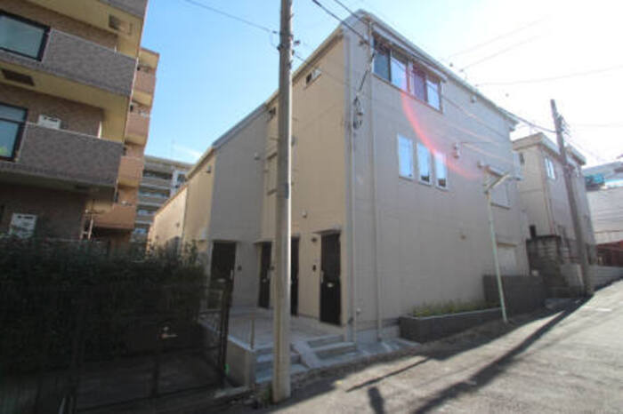 グリーンコート