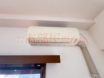 アザレ久留米の設備