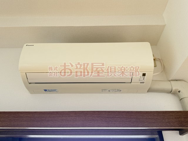 アザレ久留米の設備