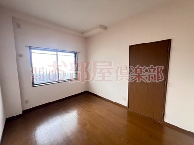 アザレ久留米の居間・リビング