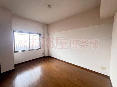 アザレ久留米の居間・リビング