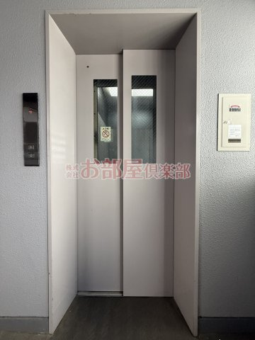 アザレ久留米の設備