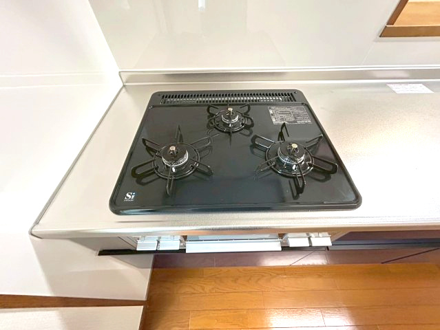 三木市末広３丁目　中古建ての設備