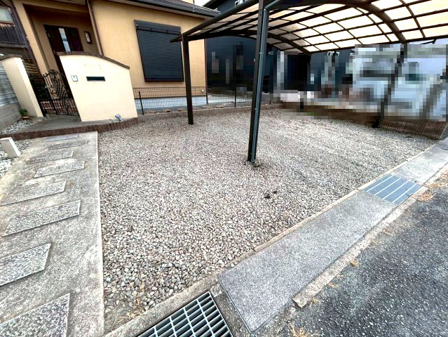 三木市末広３丁目　中古建てのその他