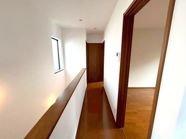 三木市末広３丁目　中古建ての内装