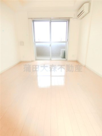 エリヴィエールの居間・リビング