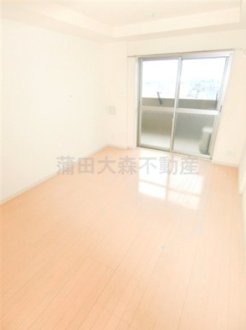 エリヴィエールの居間・リビング