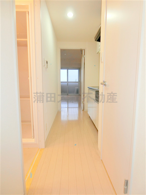 エリヴィエールの内装