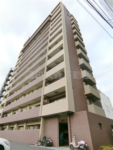 エリヴィエールの外観