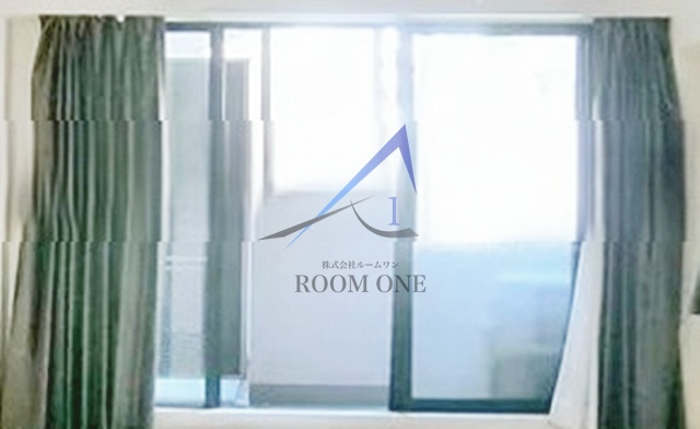 スカイコート蒲田ＥＡＳＴのバルコニー|バルコニーです。