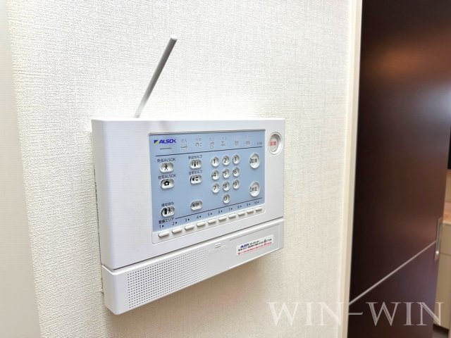 向日葵のセキュリティ