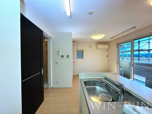 向日葵のキッチン