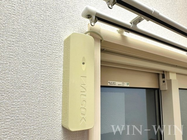 向日葵のセキュリティ