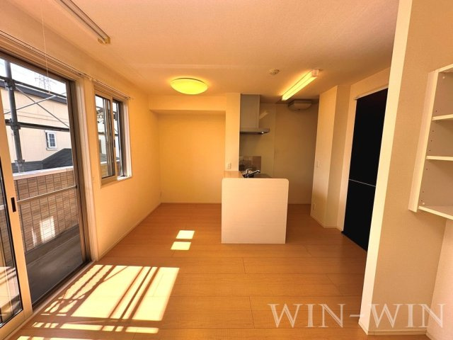 向日葵の居間・リビング