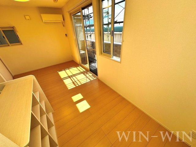 向日葵の居間・リビング