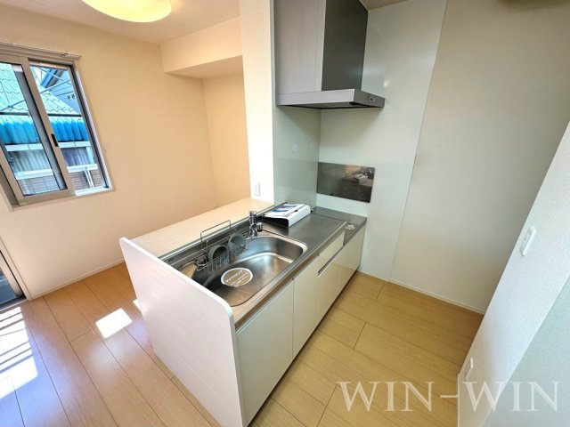 向日葵のキッチン