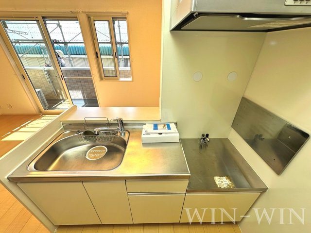 向日葵のキッチン