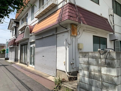 【外観】 | セイントハイツ