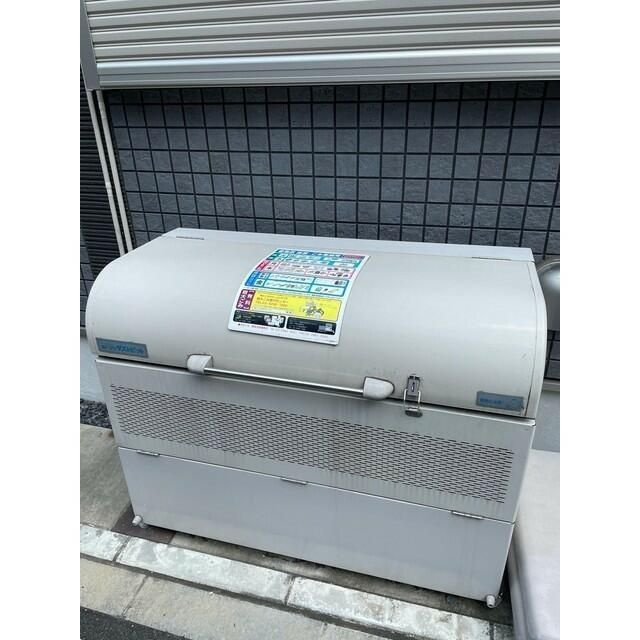 ハーモニーテラス池袋の外観