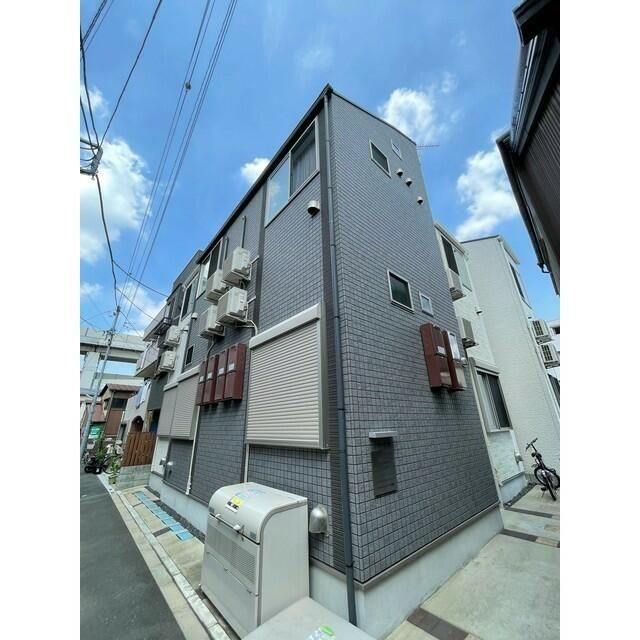 ハーモニーテラス池袋