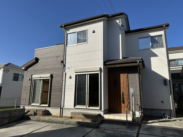 神戸市西区玉津町新方戸建