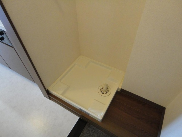 エトワールパレスの設備