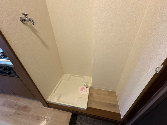エトワールパレスの設備