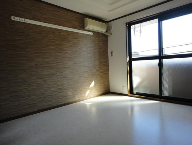 エトワールパレスの居間・リビング