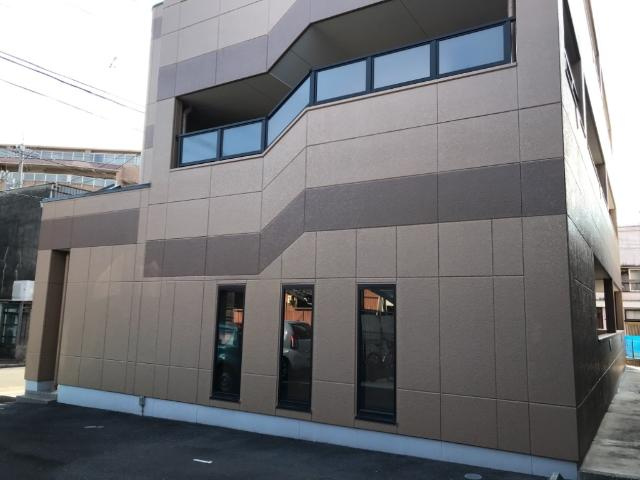 エトワールパレスのその他共用部分|外観写真（昼）