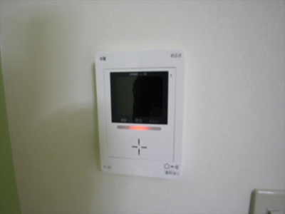 【セキュリティ】 | アビタシオン根岸Ⅱ