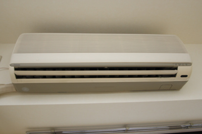 【設備】 | アビタシオン根岸Ⅱ | エアコン