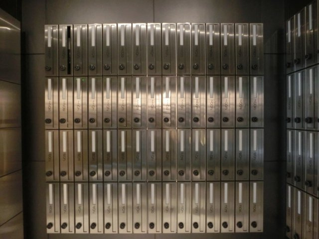 W－STYLE難波のその他共用部分