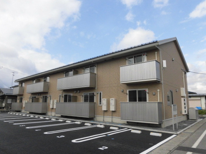 グラン・プラース Ｇ