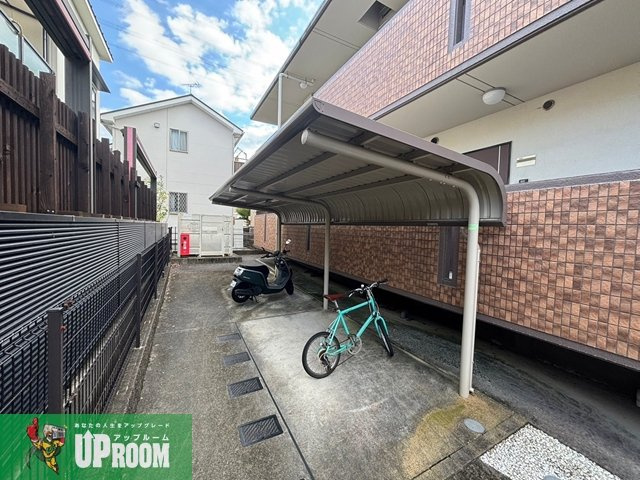 コンブリオのその他共用部分