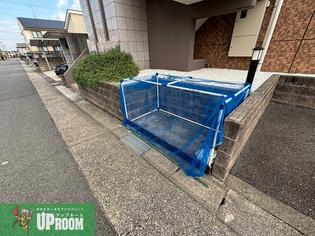 コンブリオのその他共用部分