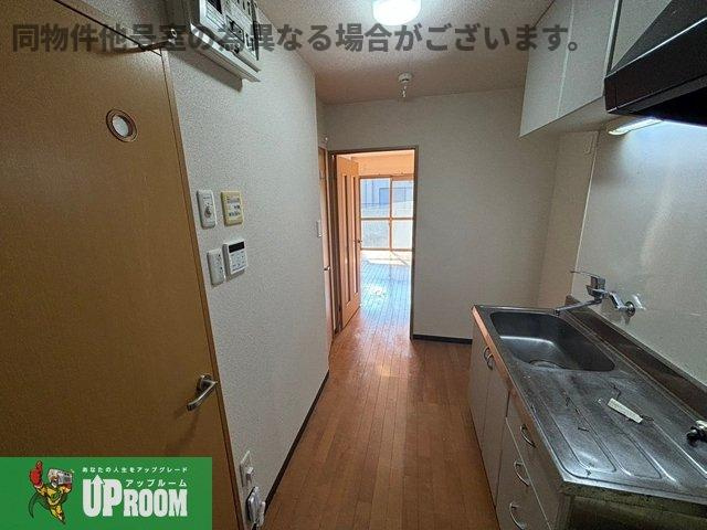 コンブリオの内装
