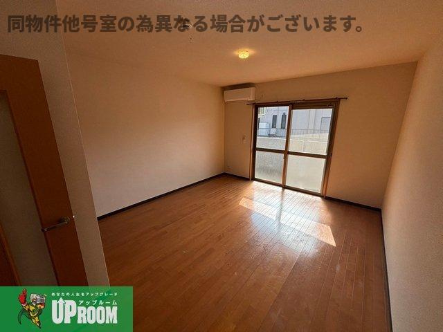 コンブリオの居間・リビング