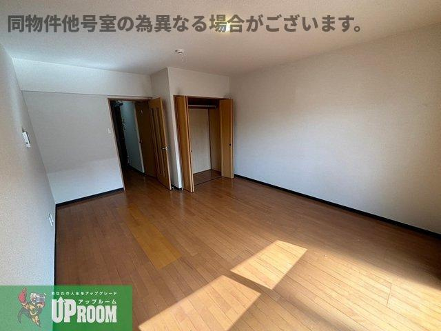 コンブリオの居間・リビング
