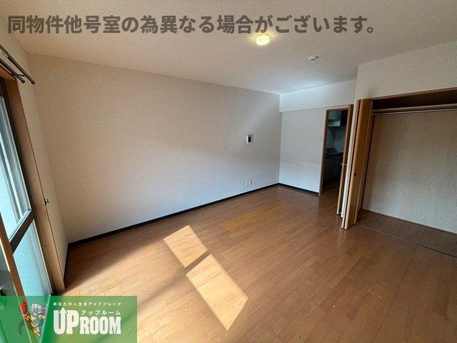 コンブリオの居間・リビング