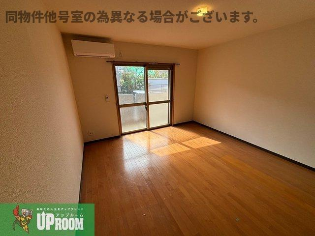 コンブリオの居間・リビング