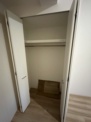 【収納】 | セレニテ神戸ミラクノール