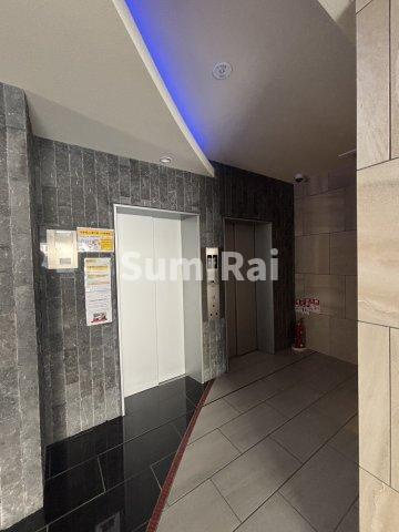 【その他共用部分】 | セレニテ神戸ミラクノール