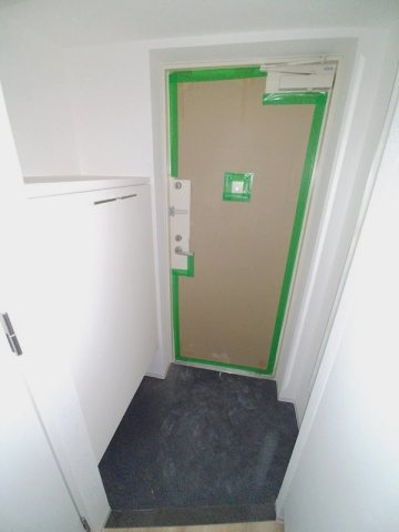 【玄関】 | セレニテ神戸ミラクノール