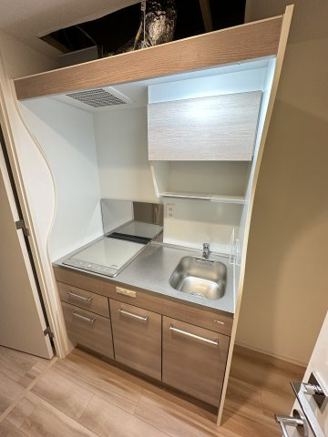 【キッチン】 | セレニテ神戸ミラクノール