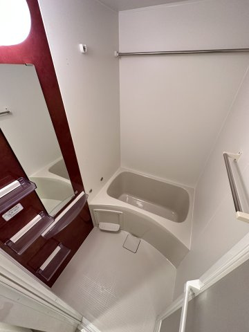 【浴室】 | セレニテ神戸ミラクノール