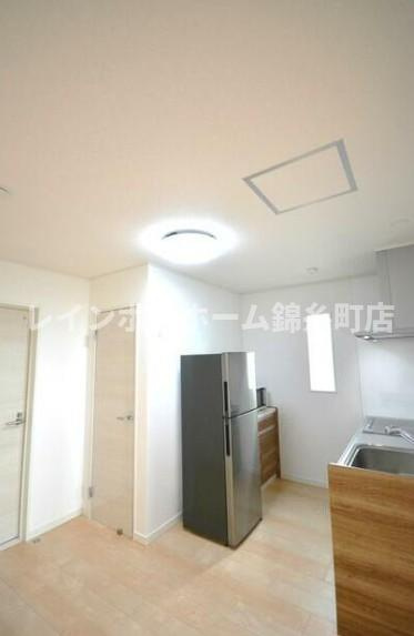 NAMIKAWAのその他