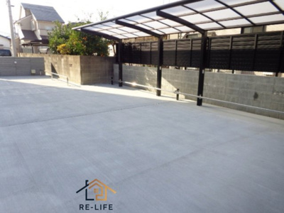 【エントランス】 | プレシボヌール弥永